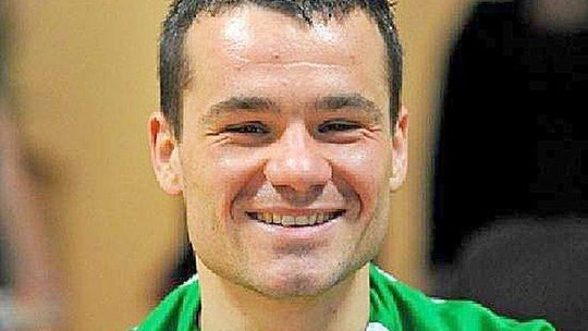 Tomasz Nowak: Nie biegamy po lasach