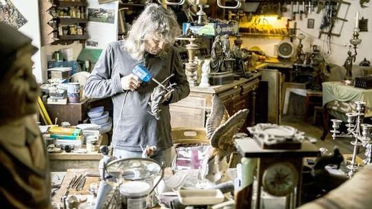 Tomasz Okoń naprawi wszystko. "Nikogo nie wyganiam, nawet gdy robota jest nieopłacalna"