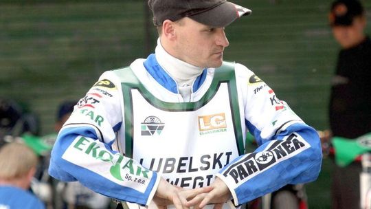 Tomasz Rempała będzie jeździł w ukraińskim zespole Kaskad Równe