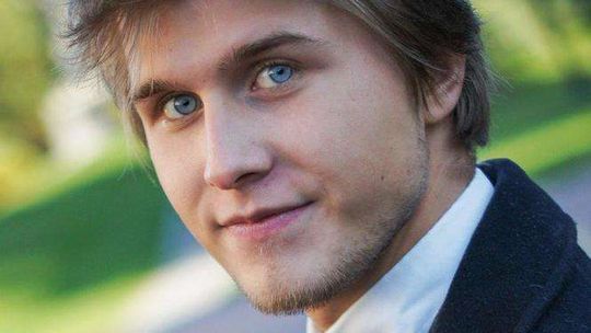 Tomasz Ritter zagra w Filharmonii Lubelskiej