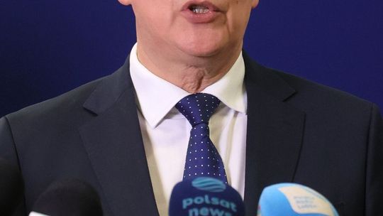 Tomasz Siemoniak w Lublinie. Sporo o Zbigniewie Ziobrze, mało o sukcesach agentów