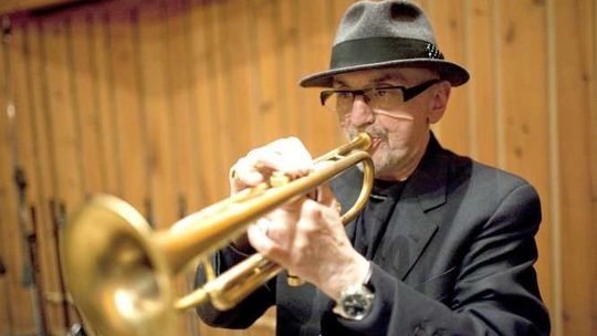 Tomasz Stańko Band w Filharmonii Lubelskiej