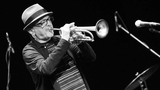 Tomasz Stańko nie żyje. Miał 76 lat