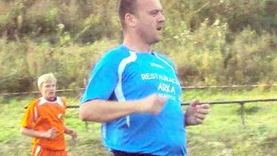 Tomasz Wieczorek w Unii Białopole