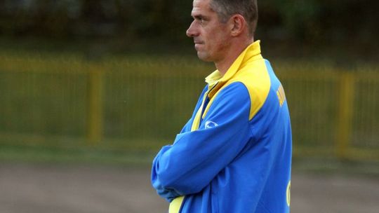 Tomasz Wojciechowski może się pożegnać z Avią Świdnik, decyzja w czwartek