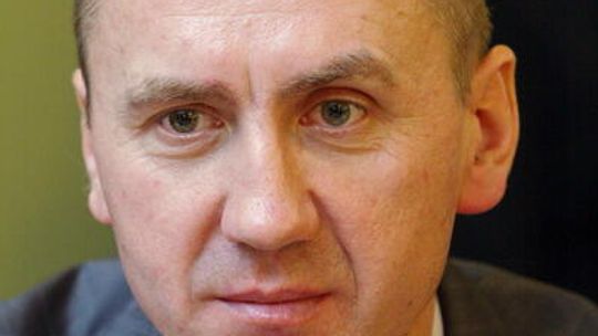 Tomasz Zając (PSL) nowym przewodniczącym Sejmiku województwa lubelskiego