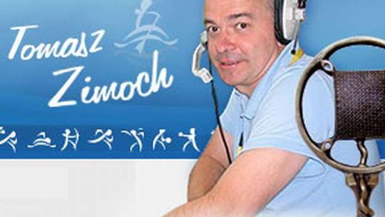 Tomasz Zimoch. Najlepsze komentarze Tomasza Zimocha (wideo)