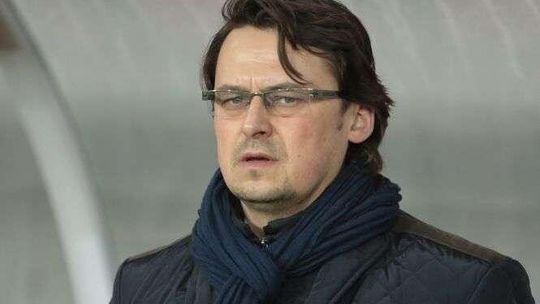 Tomasz Złomańczuk (Motor Lublin): Ciągle wierzymy w awans