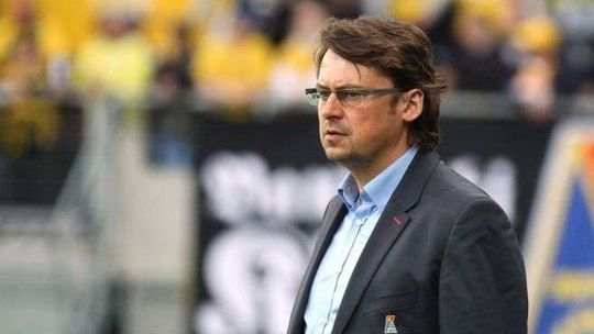 Tomasz Złomańczuk ponownie poprowadzi Chełmiankę