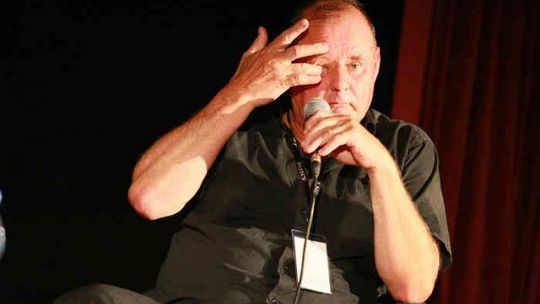 Tomaszewski przeprasza Muchę za chamski dowcip o \"krowie na lodzie”