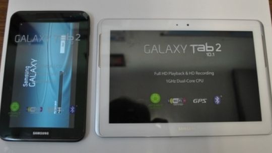 Tomaszów Lub.: Ukradł tablety ze sklepu. Szybko wpadł