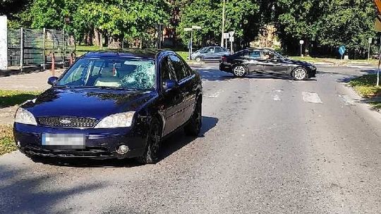 Tomaszów Lubelski: 18-latek za kierownicą nie zauważył 15-latki na przejściu
