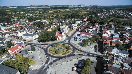 Tomaszów Lubelski będzie świętował 400. urodziny. Mieszkańcy składają miastu życzenia