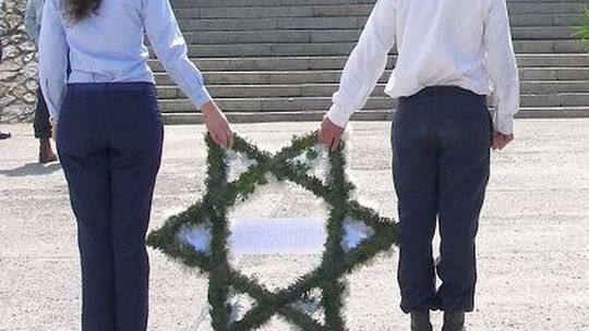 Tomaszów Lubelski: Chcą upamiętnić tomaszowskich Żydów