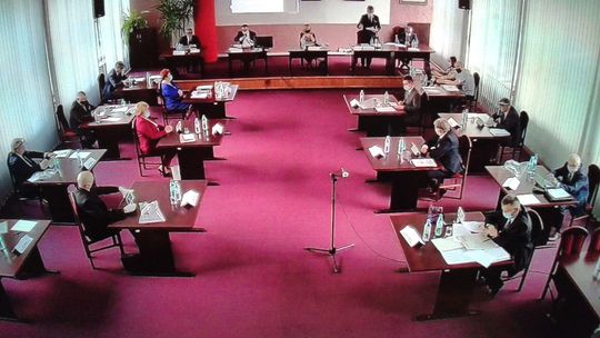 Tomaszów Lubelski chce rozwiązać Straż Miejską. Strażników jest tylko dwóch