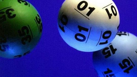 Tomaszów Lubelski: Chciał wygrać w Lotto, stracił portfel