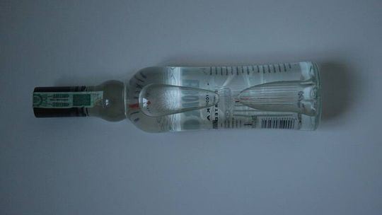 Tomaszów Lubelski: chcieli ukraść wódkę, która została z wesela