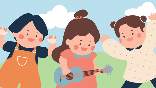 Tomaszów Lubelski. Dzień Dziecka w muzeum po węgiersku