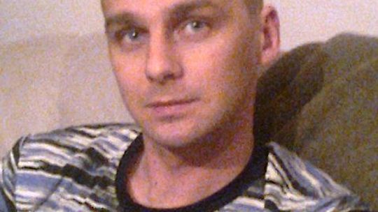 Tomaszów Lubelski: Gdzie jest Rafał Dudziński?