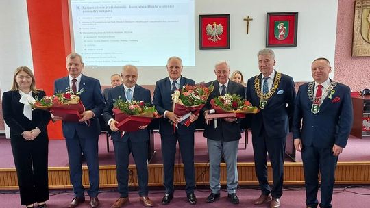 Tomaszów Lubelski. Kadrowe roszady na kierowniczych stanowiskach