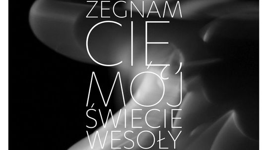 Tomaszów Lubelski. Kino za darmo. Projekcja w plenerze