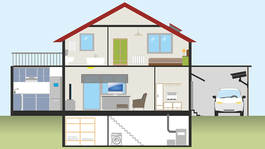 Tomaszów Lubelski łączy opłatę za śmieci ze zużyciem wody 