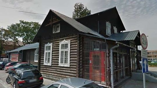 Tomaszów Lubelski: Miasto chce kupić zabytkową Czajnię