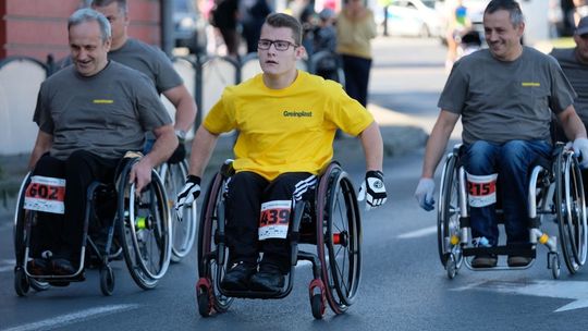 Tomaszów Lubelski murem za Kubą. Przyjdź na piknik i pomóż w zbiórce pieniędzy
