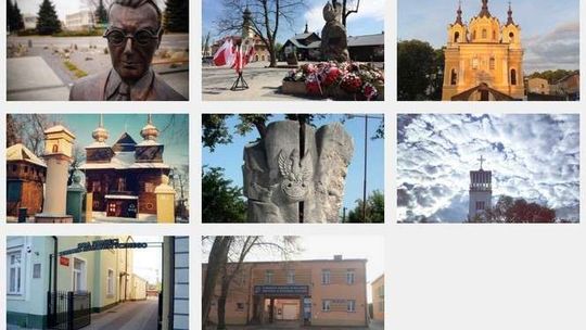 Tomaszów Lubelski: Na spacer z telefonem, audio przewodnik już gotowy