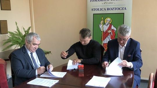 Tomaszów Lubelski: Pięć ulic w budowie, a miasto zapłaci za to "grosze"