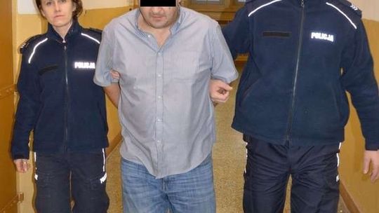 Tomaszów Lubelski: Pijany kierowca busa wiózł pasażerów do Warszawy