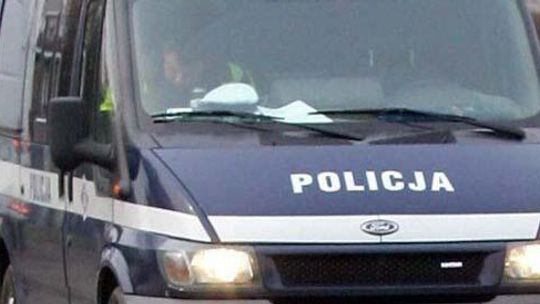 Tomaszów Lubelski: Poużywał, rozbił i porzucił auto