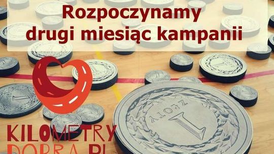 Tomaszów Lubelski: Przedszkole za kilometry dobra