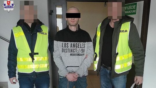 Tomaszów Lubelski: Tragiczny finał imprezy. Zabił kolegę od kieliszka