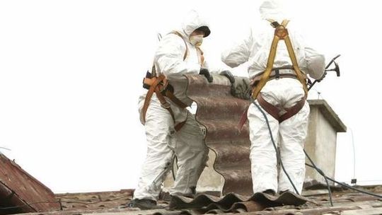 Tomaszów Lubelski: Usuń azbest, za darmo