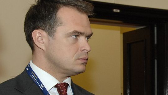 Tomaszów Lubelski wściekły na ministra Nowaka