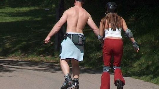 Tomaszów Lubelski: Wybudują tor wrotkarski