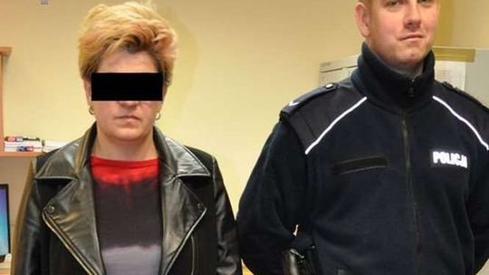 Tomaszów Lubelski: Złodziejki zatrzymane na bazarze