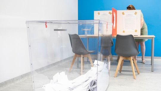 Tomaszów Lubelski: Znamy wyniki wyborów ze wszystkich obwodów głosowania