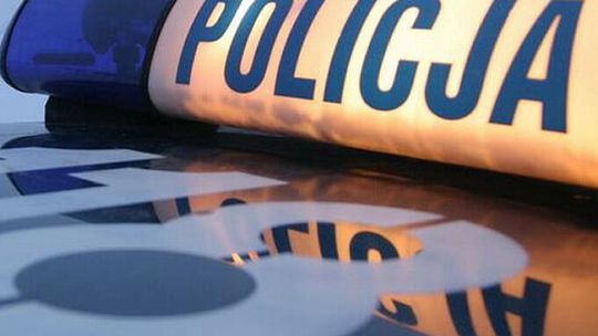 Tomaszowskie: Pijani uciekli po kolizjach, ale policja ich zatrzymała