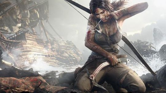 Tomb Raider: A multiplayer wygląda i działa tak (wideo)
