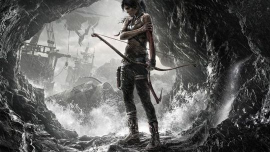 Tomb Raider: Dobre oceny nie są złe