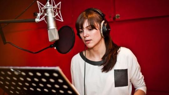 Tomb Raider: Karolina Gorczyca jako Lara Croft (wideo)