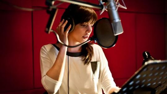 Tomb Raider: Polska wersja Lary Croft