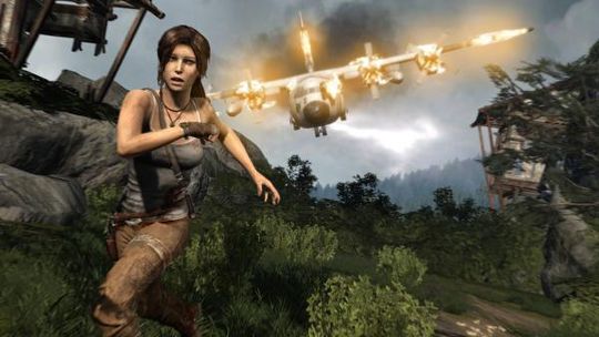 Tomb Raider: Premiera, wymagania, oceny i nowa Lara Croft