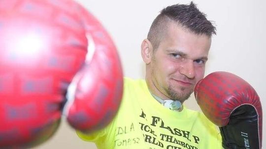 Tomek dostał nowe płuca. "Od nowa uczę się oddychać. Marzę by wejść na Kasprowy Wierch"