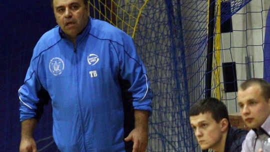 Tomsz Bielecki (AZS UMCS Lublin): Zawaliliśmy środek sezonu