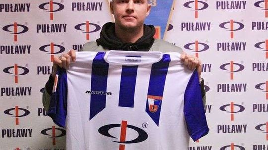 Toni Kolehmainen (Wisła Puławy): Van Gaal ma fioła na punkcie piłki