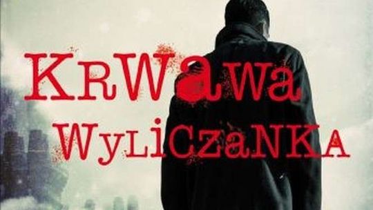 Tony Parsons, "Krwawa wyliczanka"