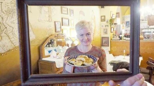 TOP 10: Gdzie zjeść dobre pierogi w Lublinie i regionie?